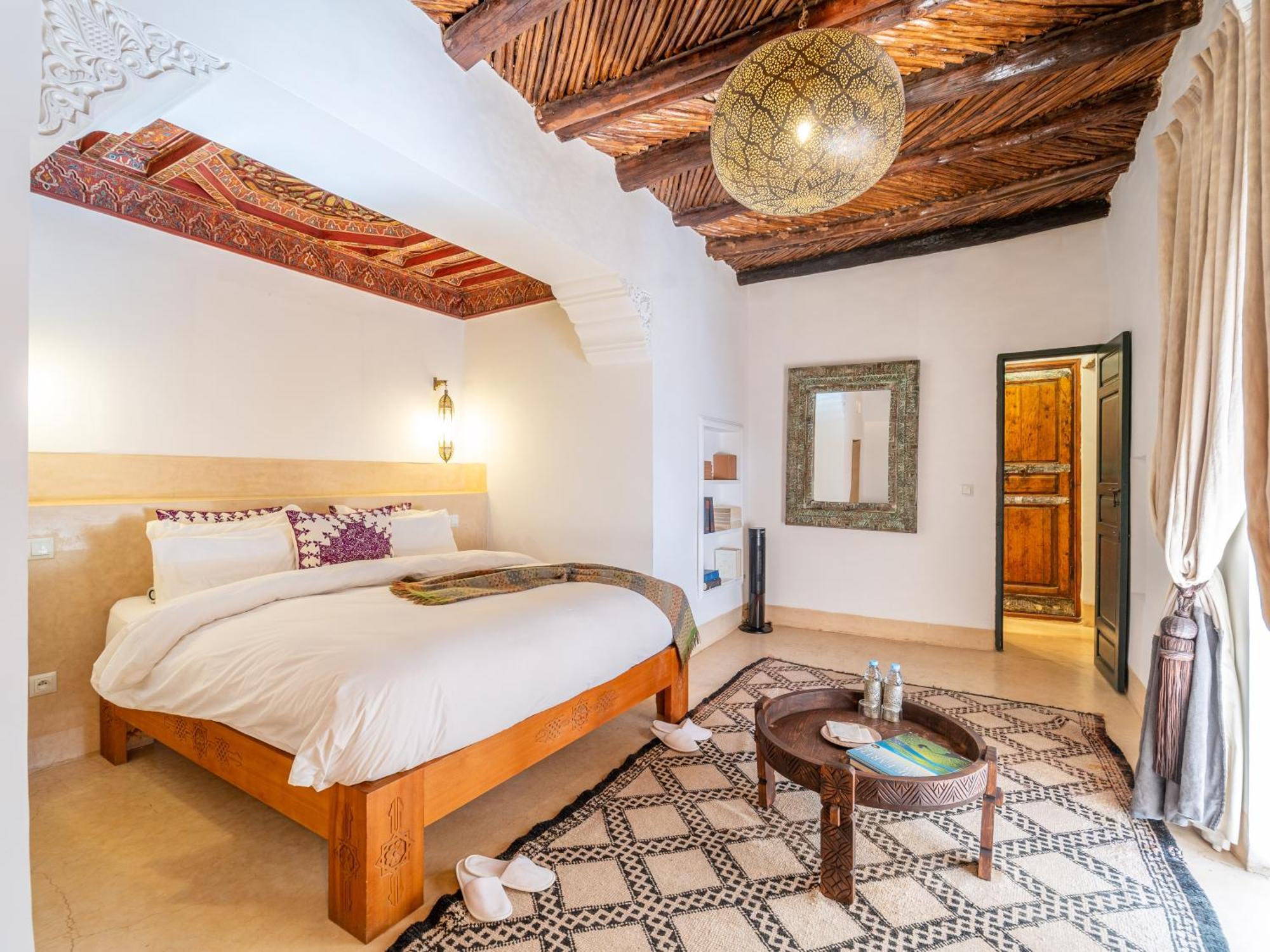 Hotel Dar Assiya Marrakesz Zewnętrze zdjęcie
