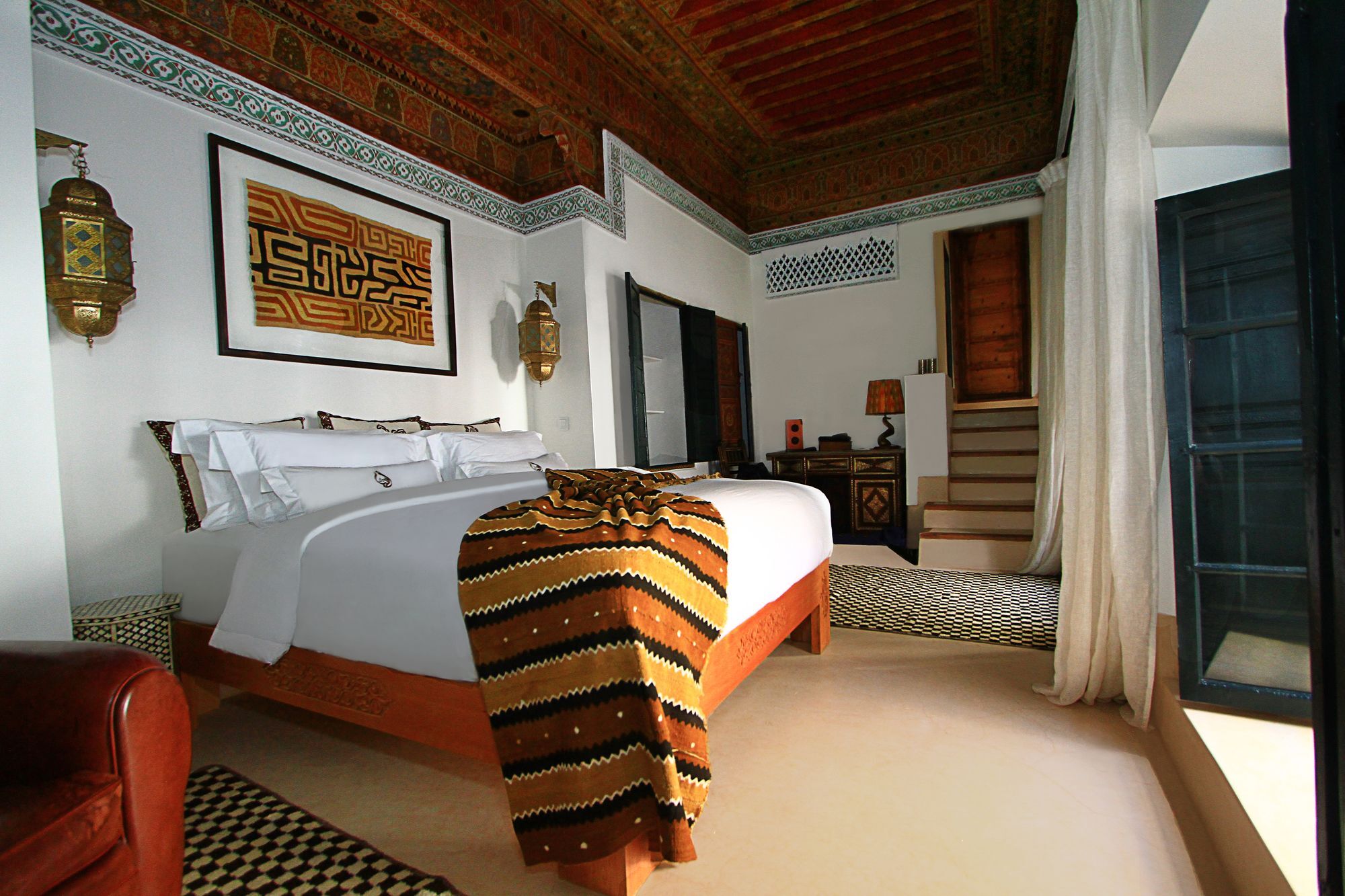 Hotel Dar Assiya Marrakesz Zewnętrze zdjęcie