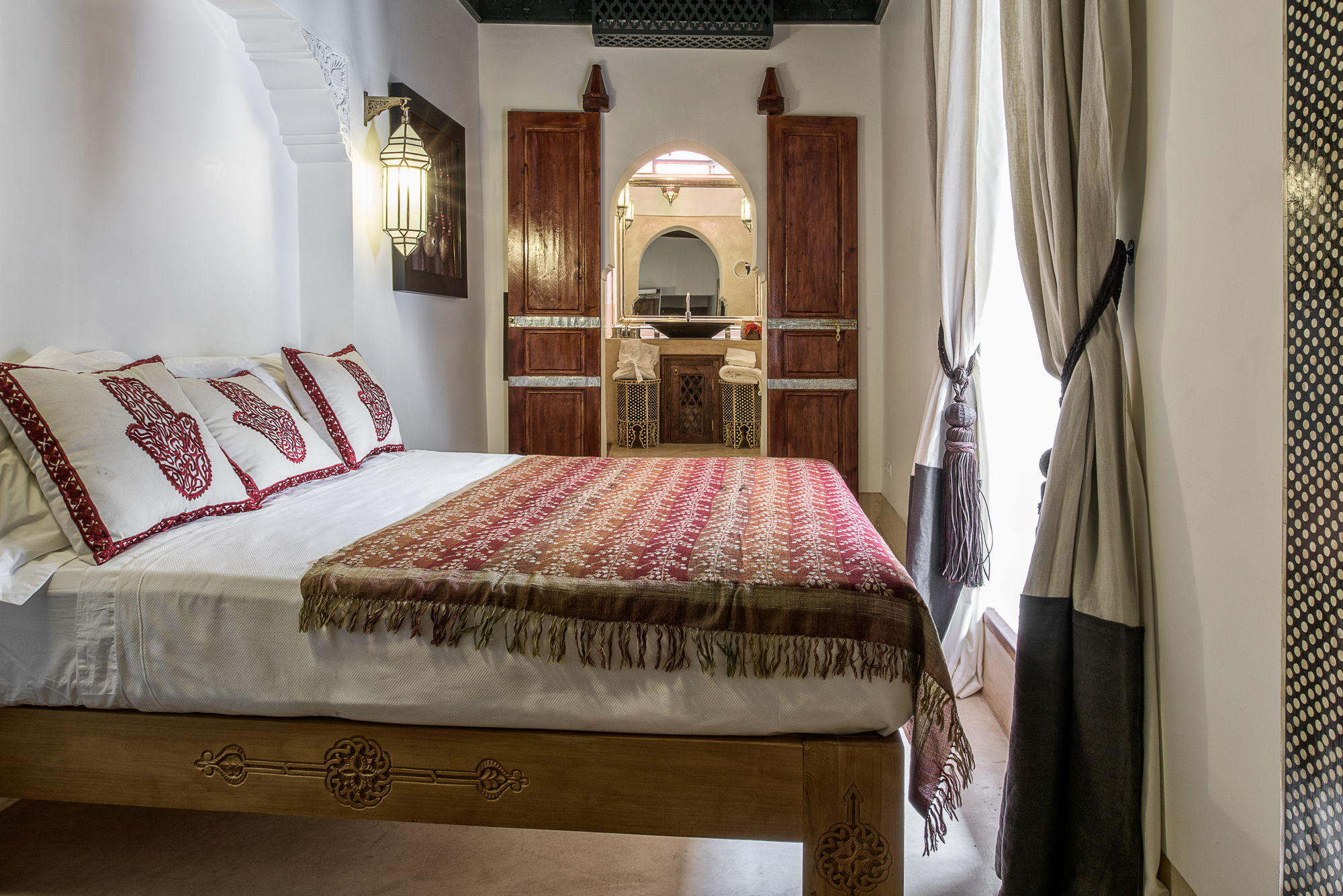Hotel Dar Assiya Marrakesz Zewnętrze zdjęcie