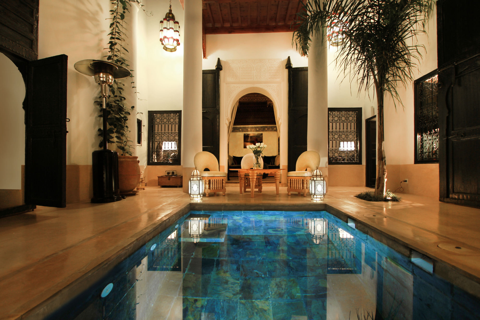 Hotel Dar Assiya Marrakesz Zewnętrze zdjęcie