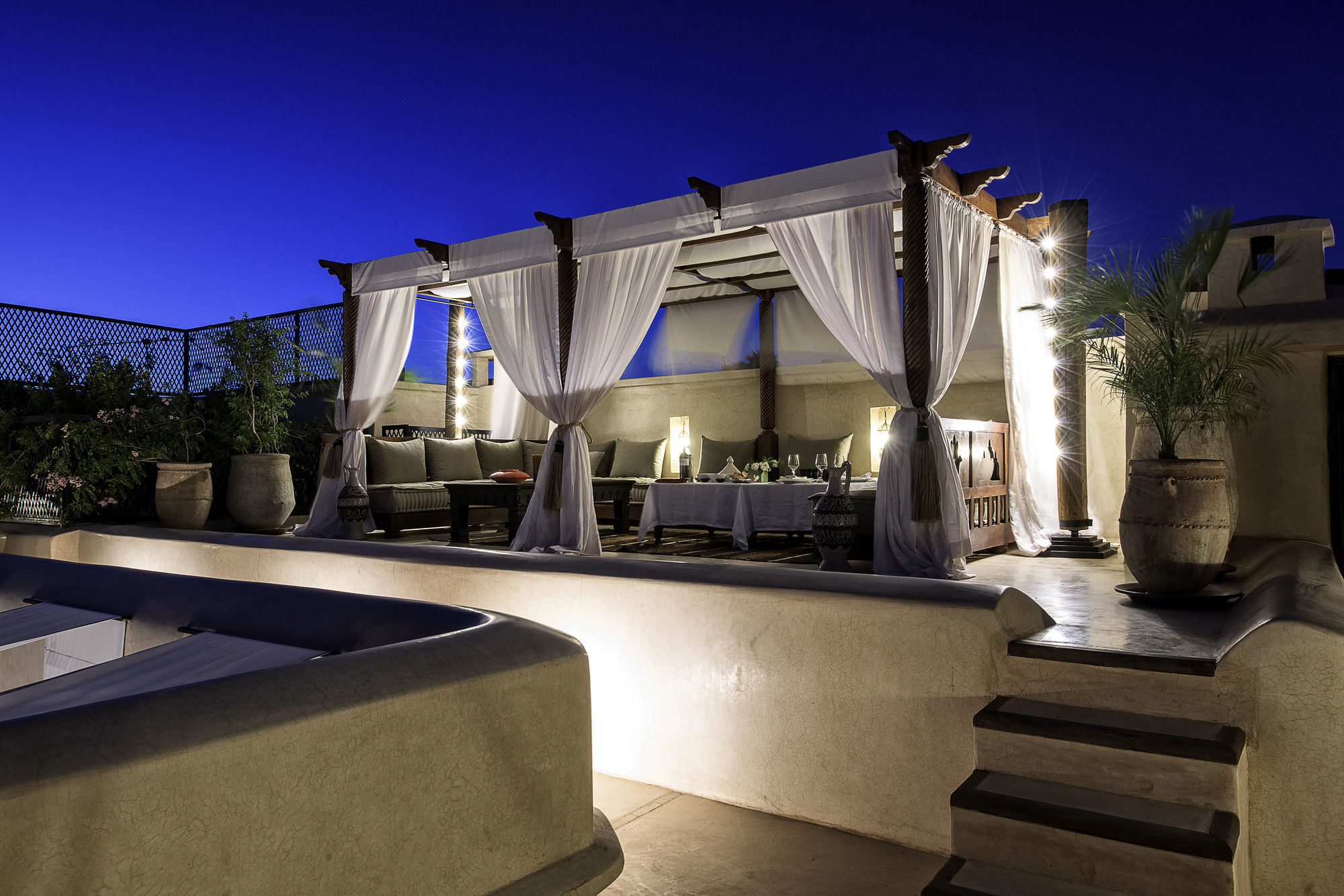 Hotel Dar Assiya Marrakesz Zewnętrze zdjęcie