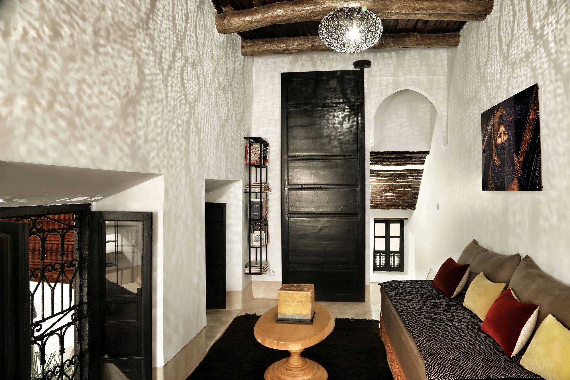 Hotel Dar Assiya Marrakesz Zewnętrze zdjęcie