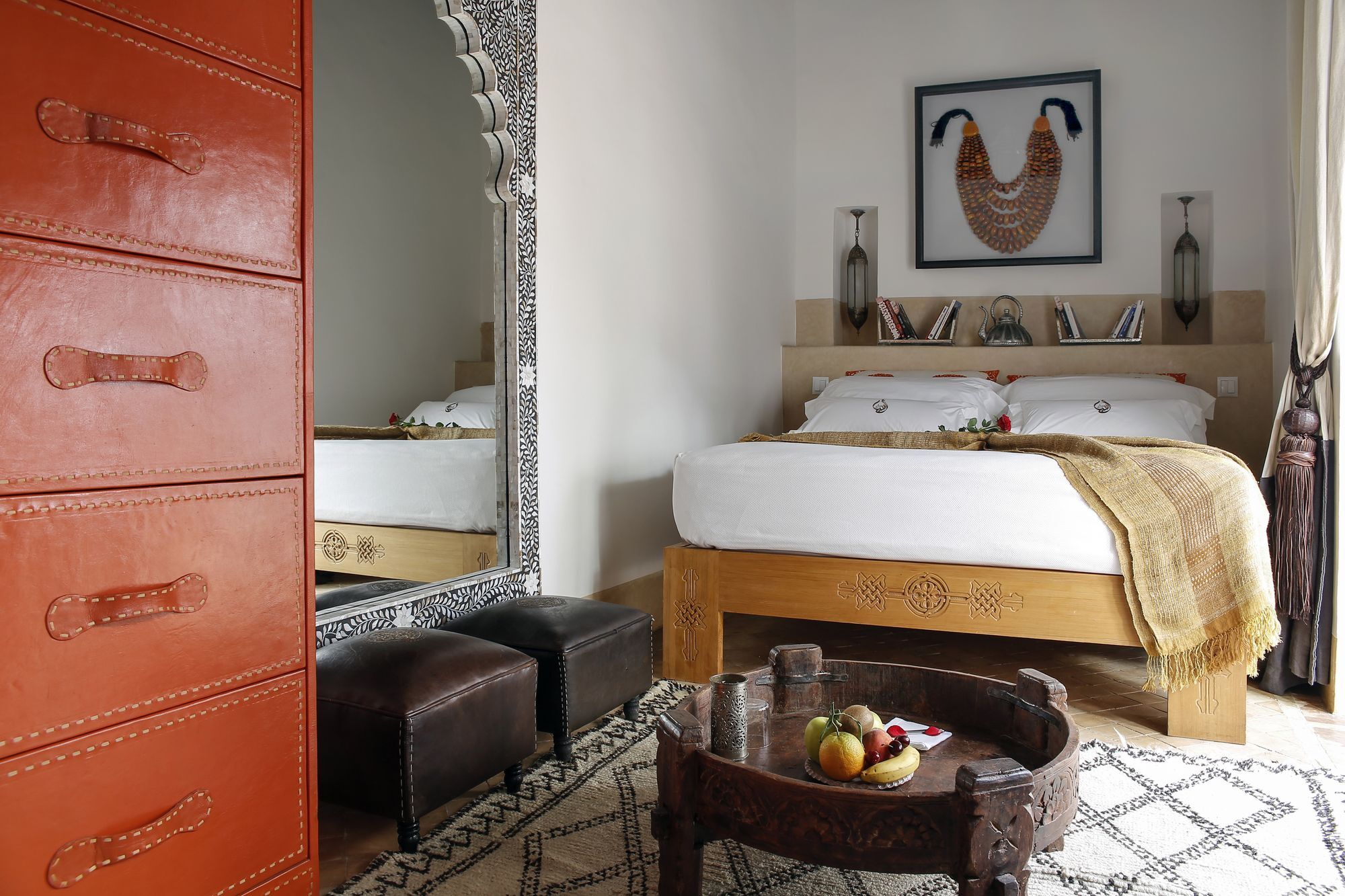 Hotel Dar Assiya Marrakesz Zewnętrze zdjęcie
