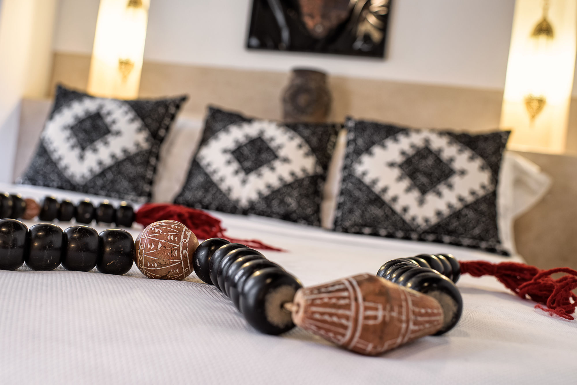 Hotel Dar Assiya Marrakesz Zewnętrze zdjęcie
